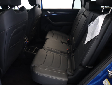 Škoda Kodiaq - 2024