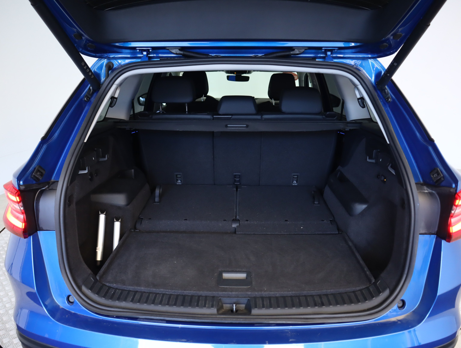 Škoda Kodiaq - 2024