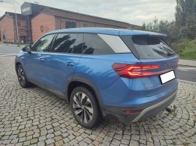Skoda Kodiaq - 2024
