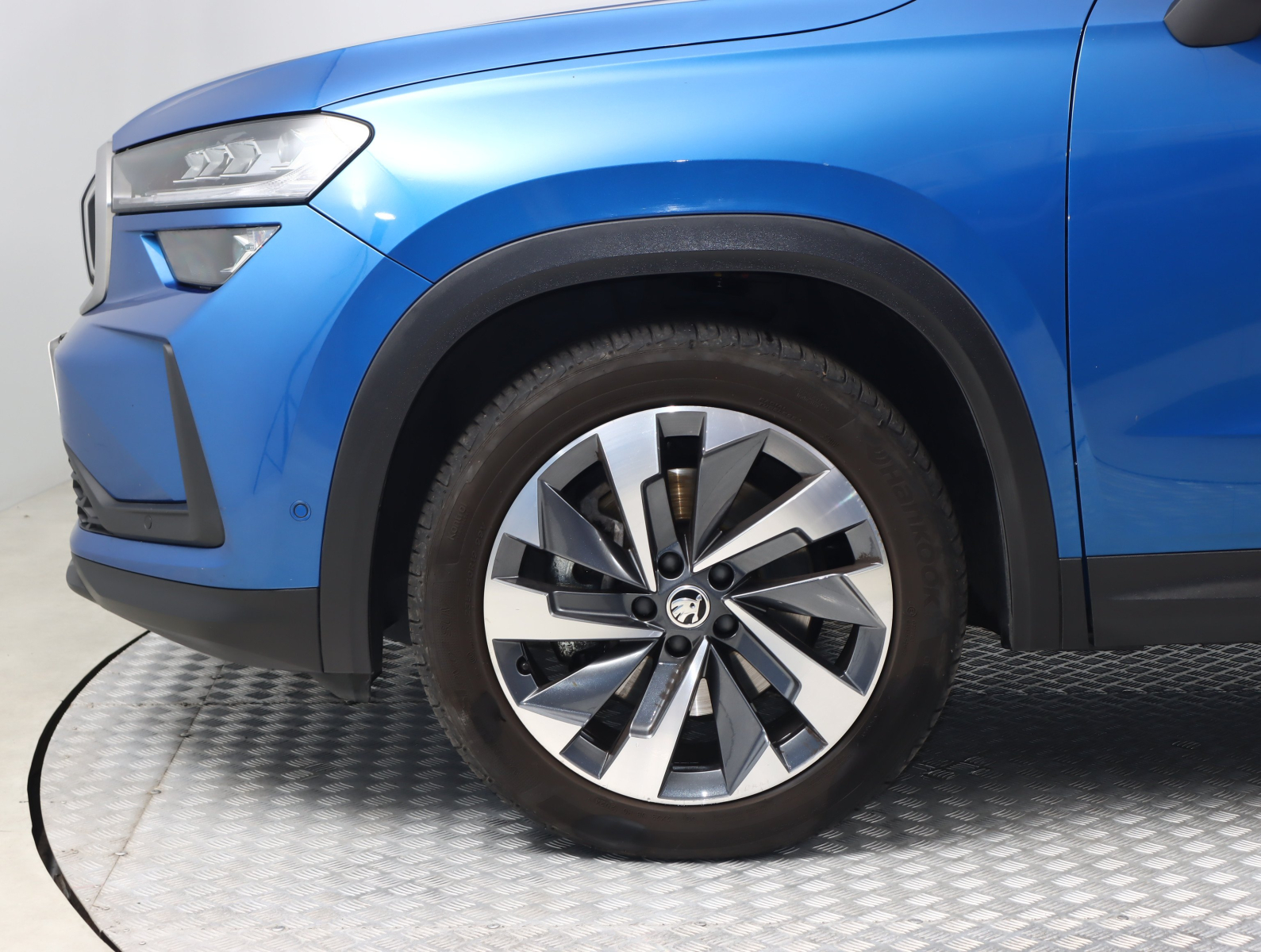 Škoda Kodiaq - 2024