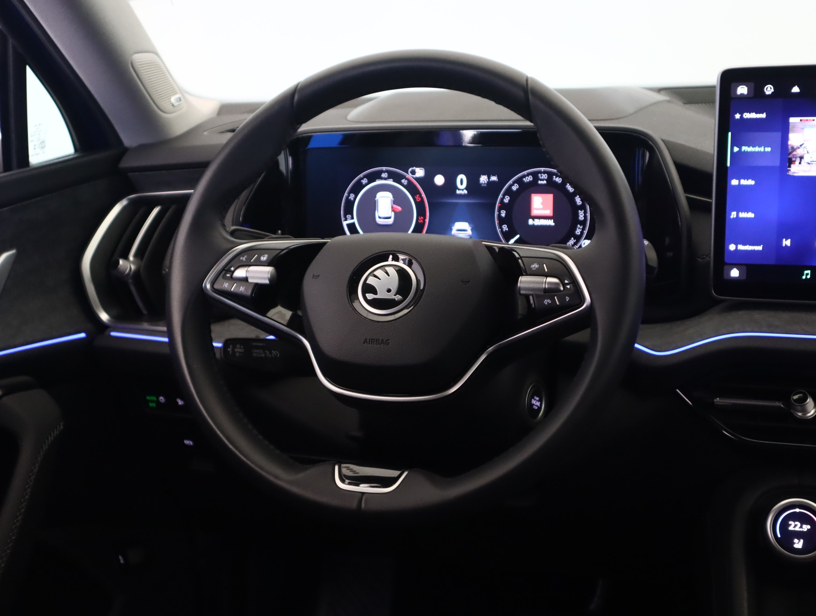 Škoda Kodiaq - 2024