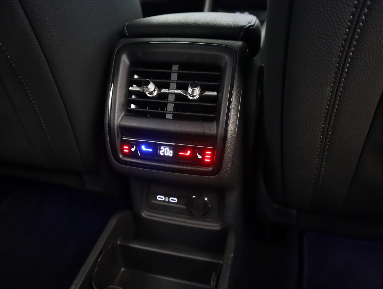 Škoda Kodiaq - 2024
