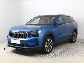 Skoda Kodiaq - 2024