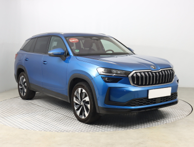 Škoda Kodiaq - 2024