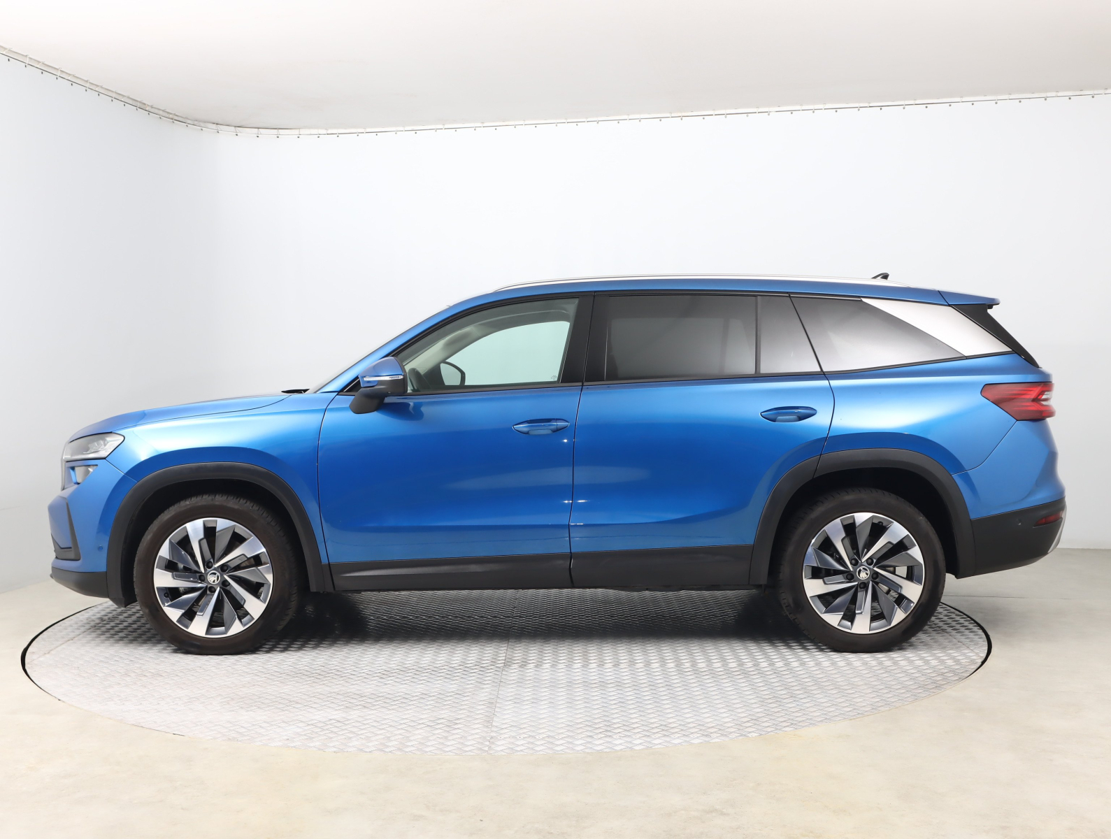 Škoda Kodiaq - 2024