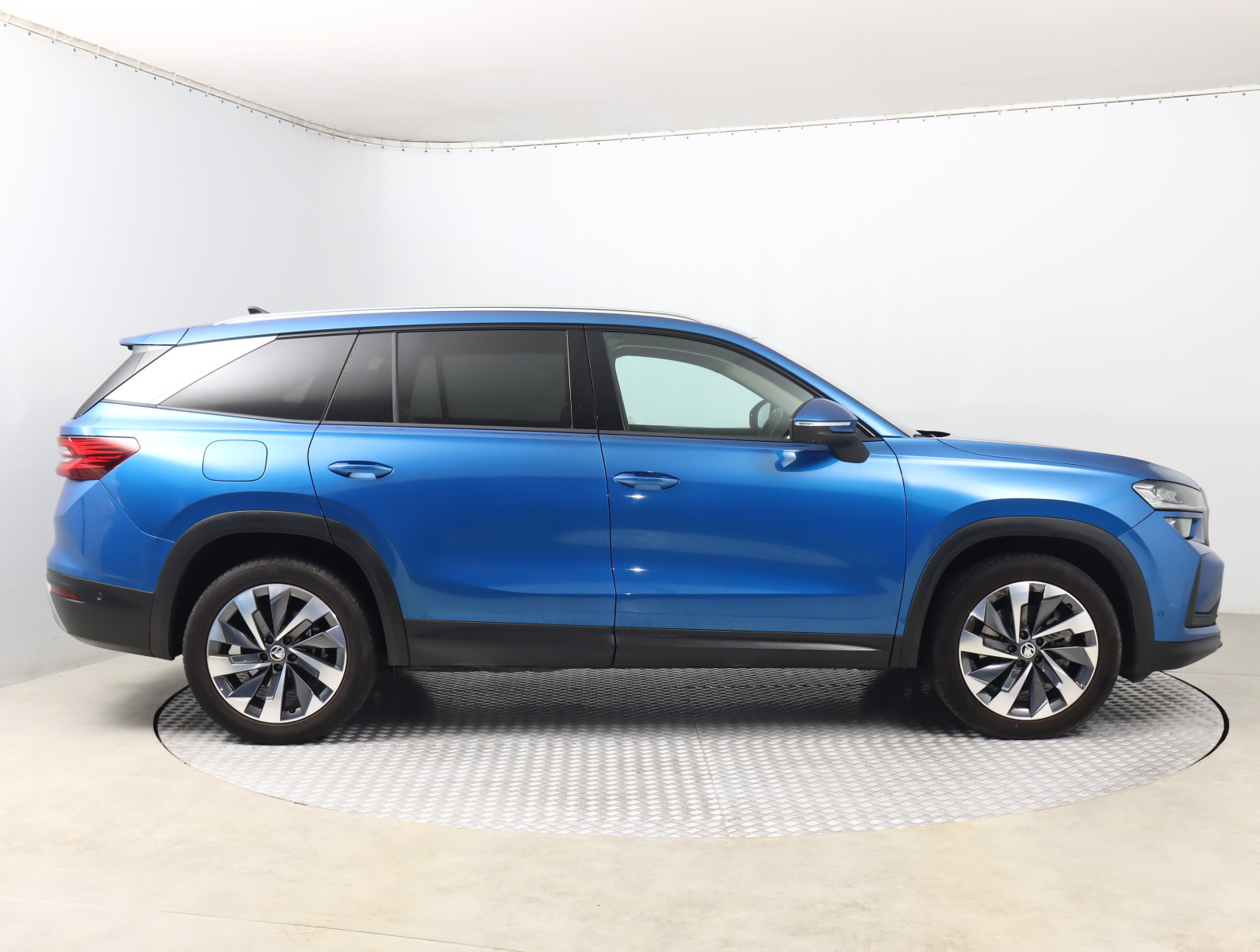 Škoda Kodiaq - 2024