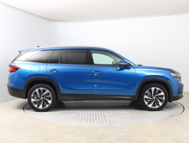 Škoda Kodiaq - 2024