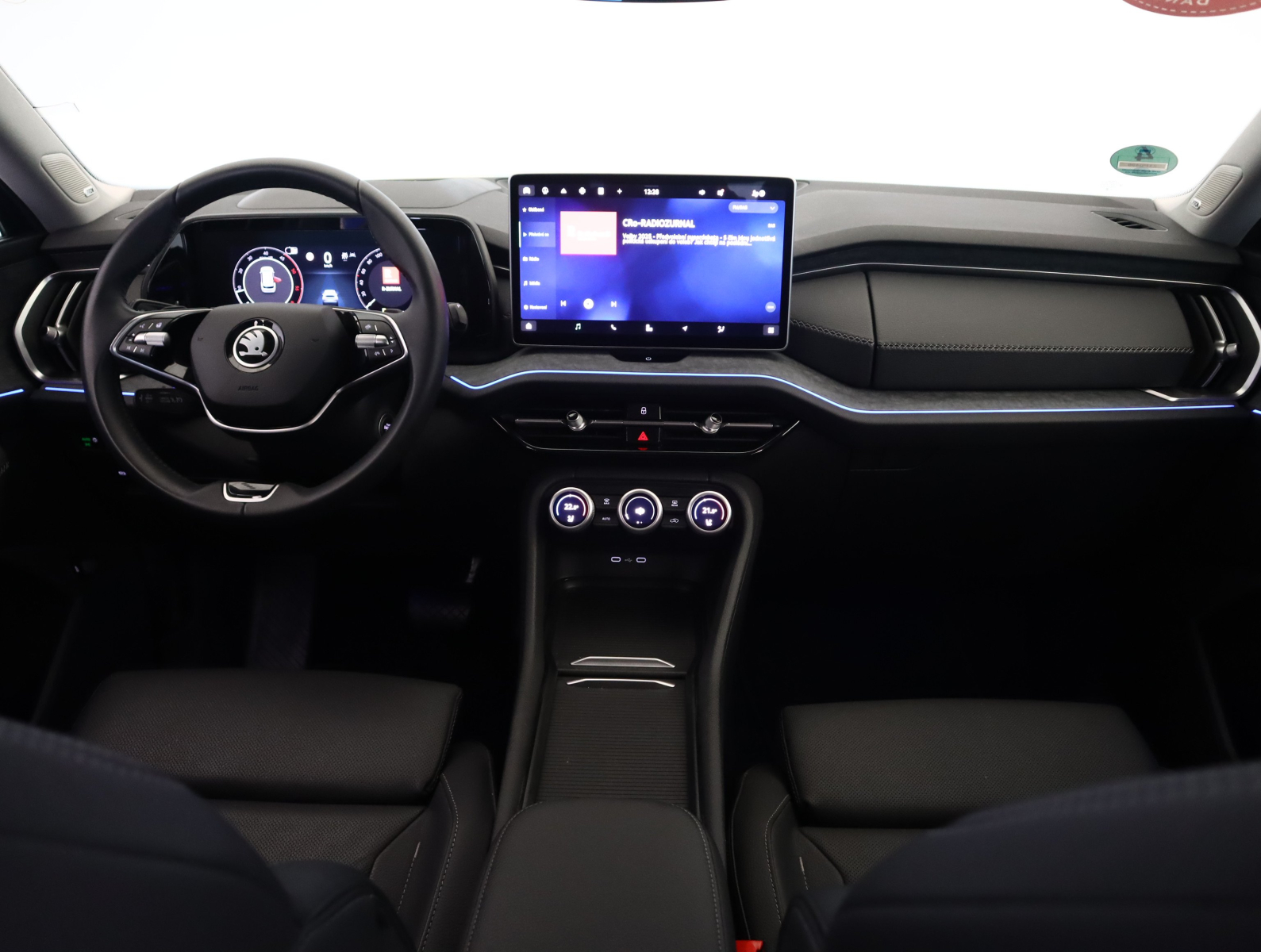 Škoda Kodiaq - 2024