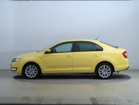 Skoda Rapid - 2014