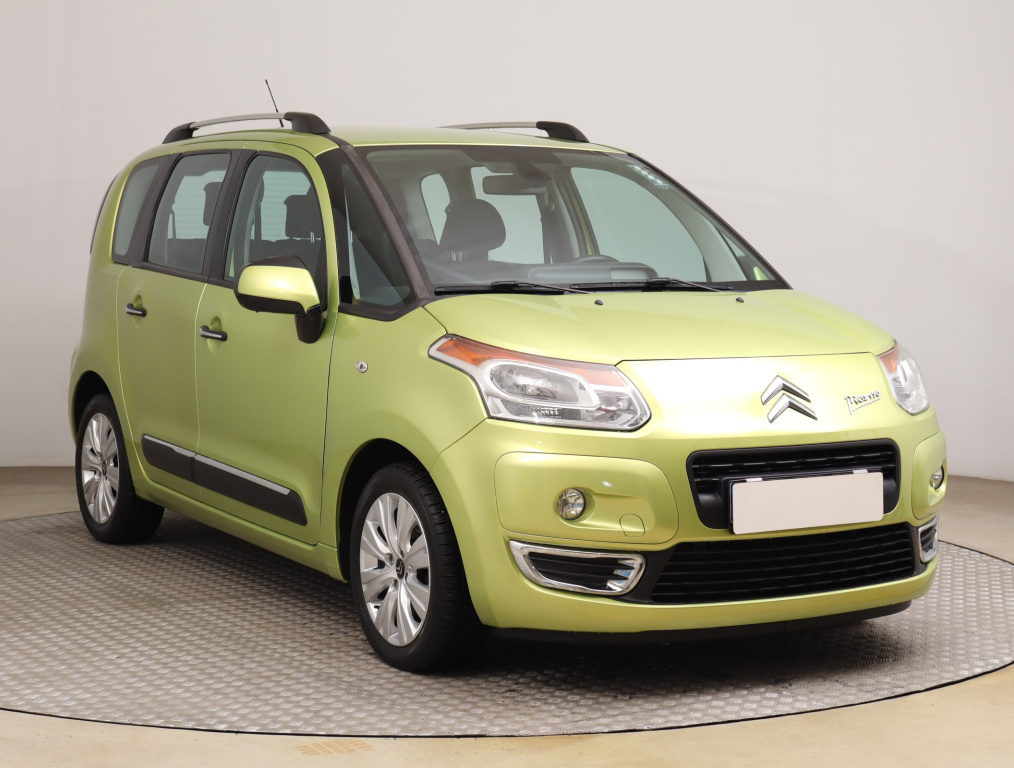 Citroen C3 Picasso