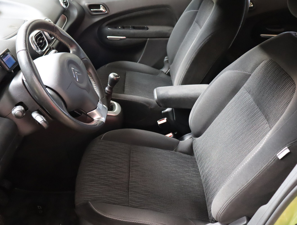 Citroen C3 Picasso