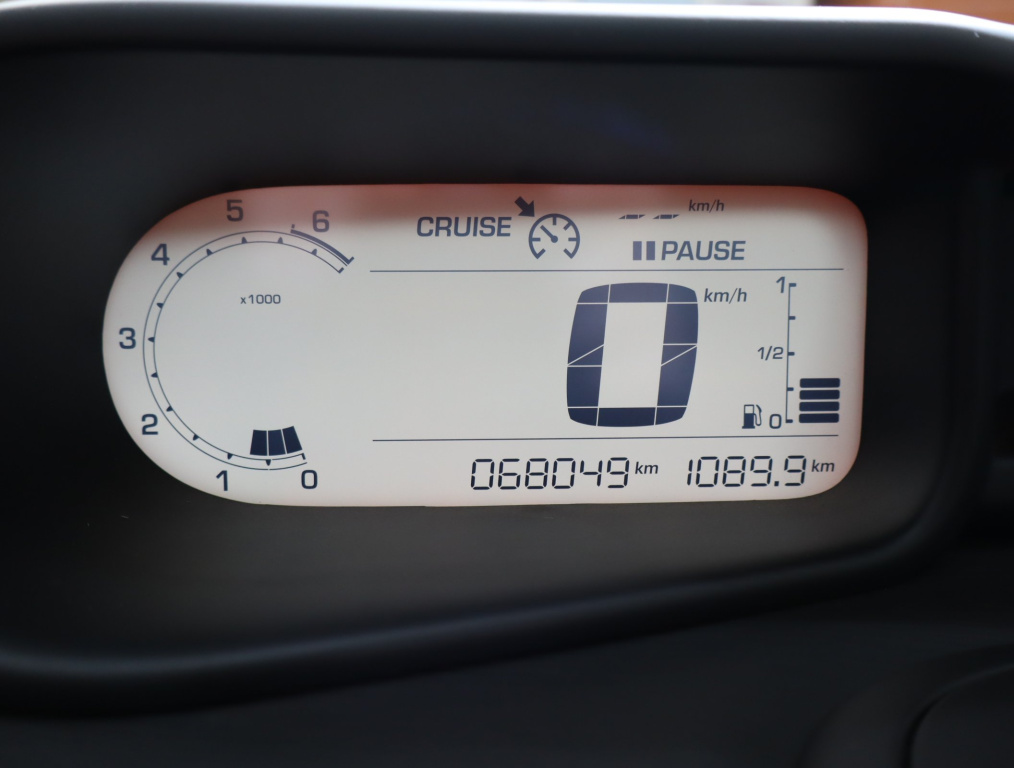 Citroen C3 Picasso