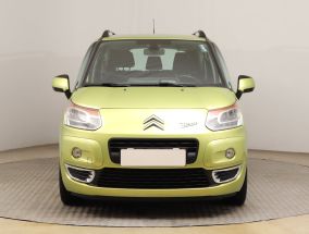 Citroen C3 Picasso - 2011