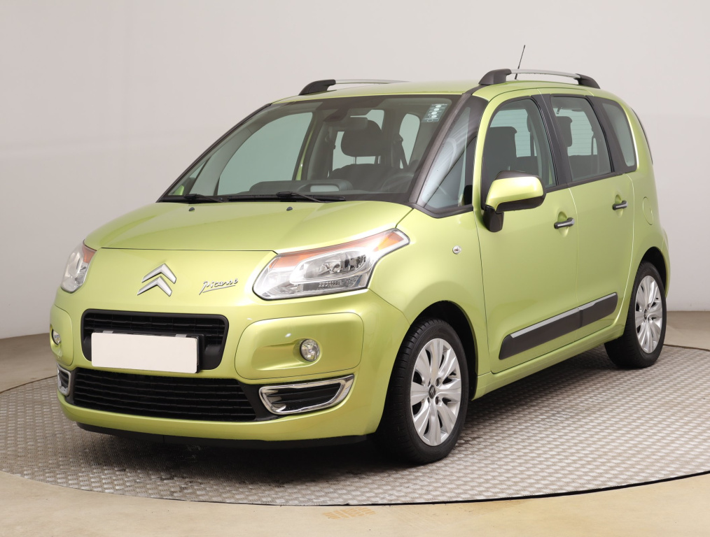 Citroen C3 Picasso