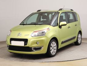 Citroen C3 Picasso - 2011