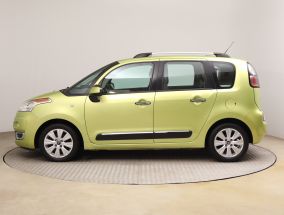 Citroen C3 Picasso - 2011