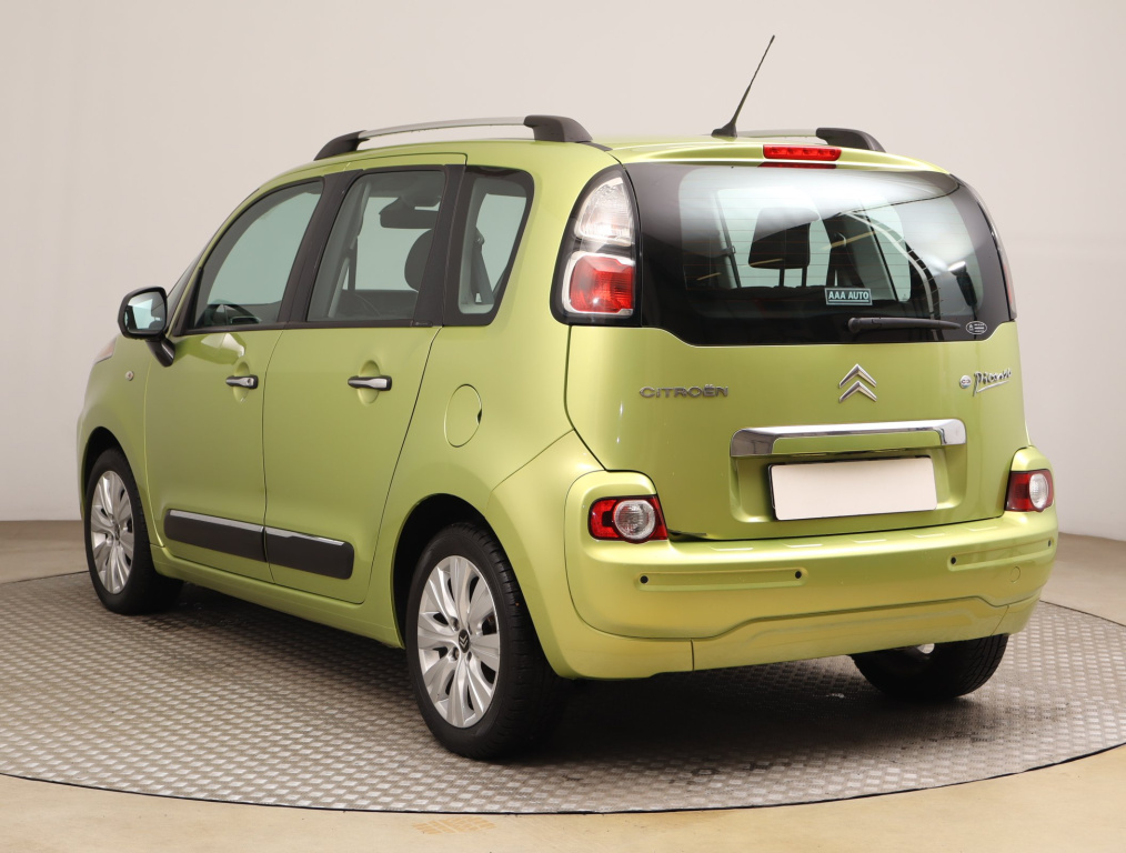 Citroen C3 Picasso