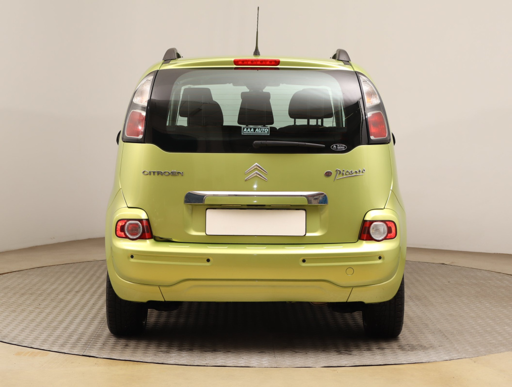 Citroen C3 Picasso