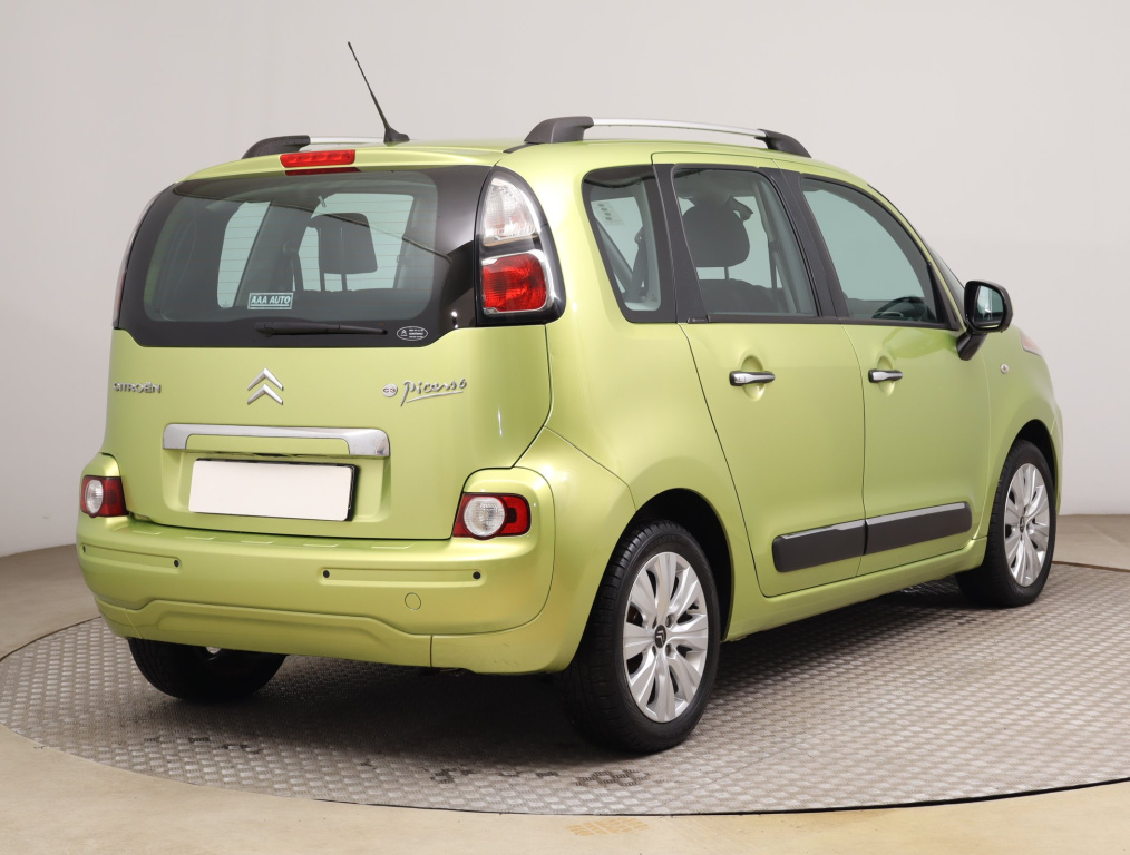 Citroen C3 Picasso