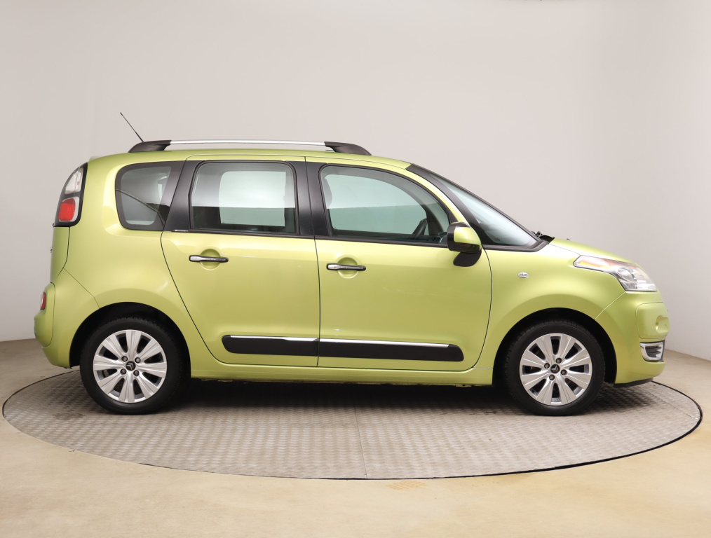 Citroen C3 Picasso