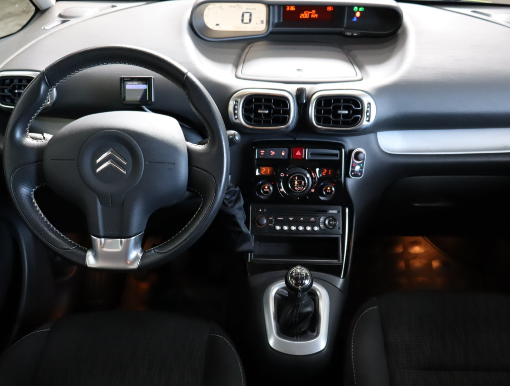 Citroen C3 Picasso