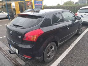 Kia Ceed - 2010