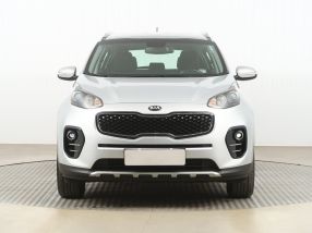 Kia Sportage - 2018