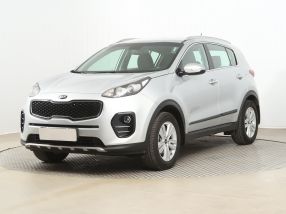 Kia Sportage - 2018