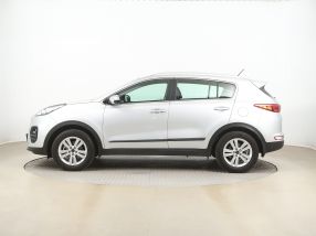Kia Sportage - 2018