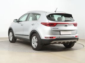 Kia Sportage - 2018