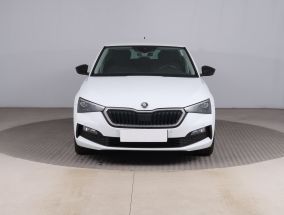 Skoda Scala - 2019