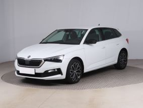 Skoda Scala - 2019