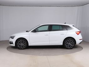 Skoda Scala - 2019