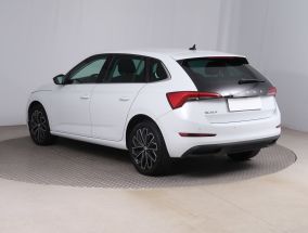 Skoda Scala - 2019