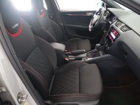 Škoda Octavia - 2018