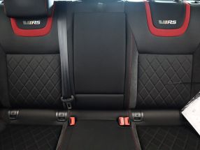 Škoda Octavia - 2018