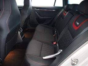 Škoda Octavia - 2018