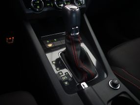 Škoda Octavia - 2018
