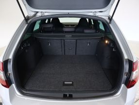 Škoda Octavia - 2018