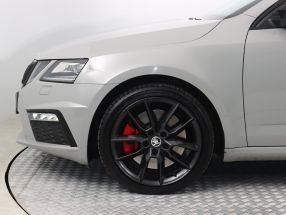 Škoda Octavia - 2018