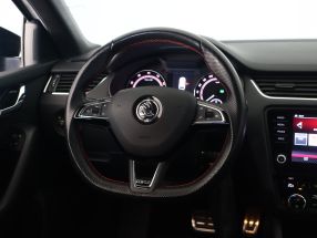 Škoda Octavia - 2018