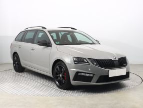 Škoda Octavia - 2018