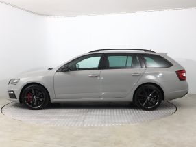 Škoda Octavia - 2018