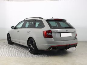 Škoda Octavia - 2018