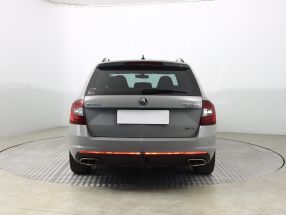 Škoda Octavia - 2018
