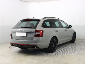 Škoda Octavia - 2018