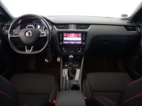 Škoda Octavia - 2018