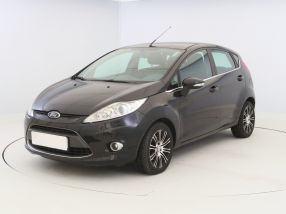Ford Fiesta - 2009
