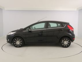 Ford Fiesta - 2009
