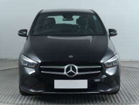 Mercedes-Benz B - 2020
